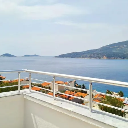公寓 Shared Pool Flat Located 3 Min To Beach In *