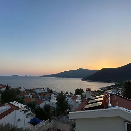 Apartment Shared Pool Flat Located 3 Min To Beach In